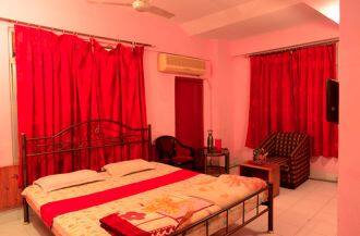 Hotel Bhargav, Guwahati 4